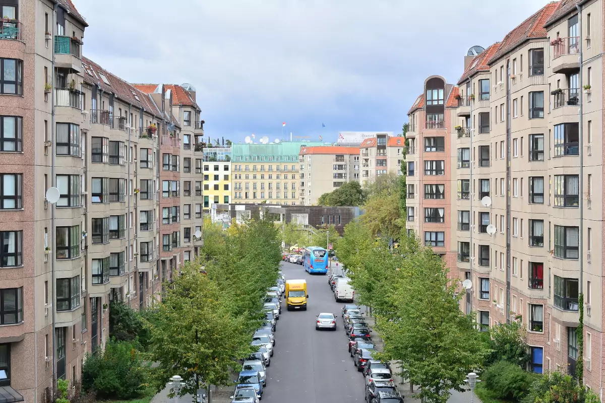 Steigende Mieten durch veränderten Immobilienmarkt