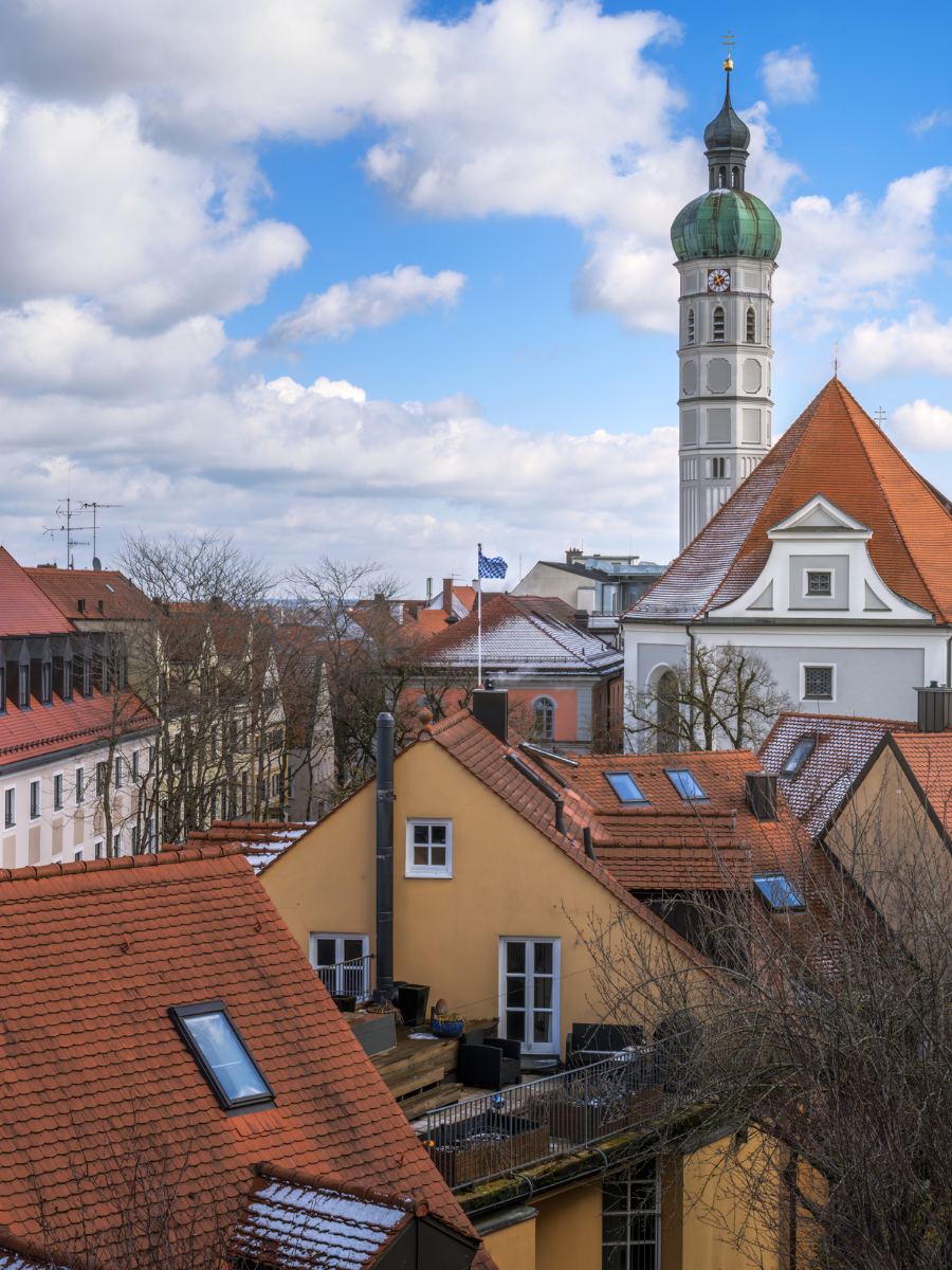 Verkehrswertgutachten Dachau - Anderle Immobilienbewertung